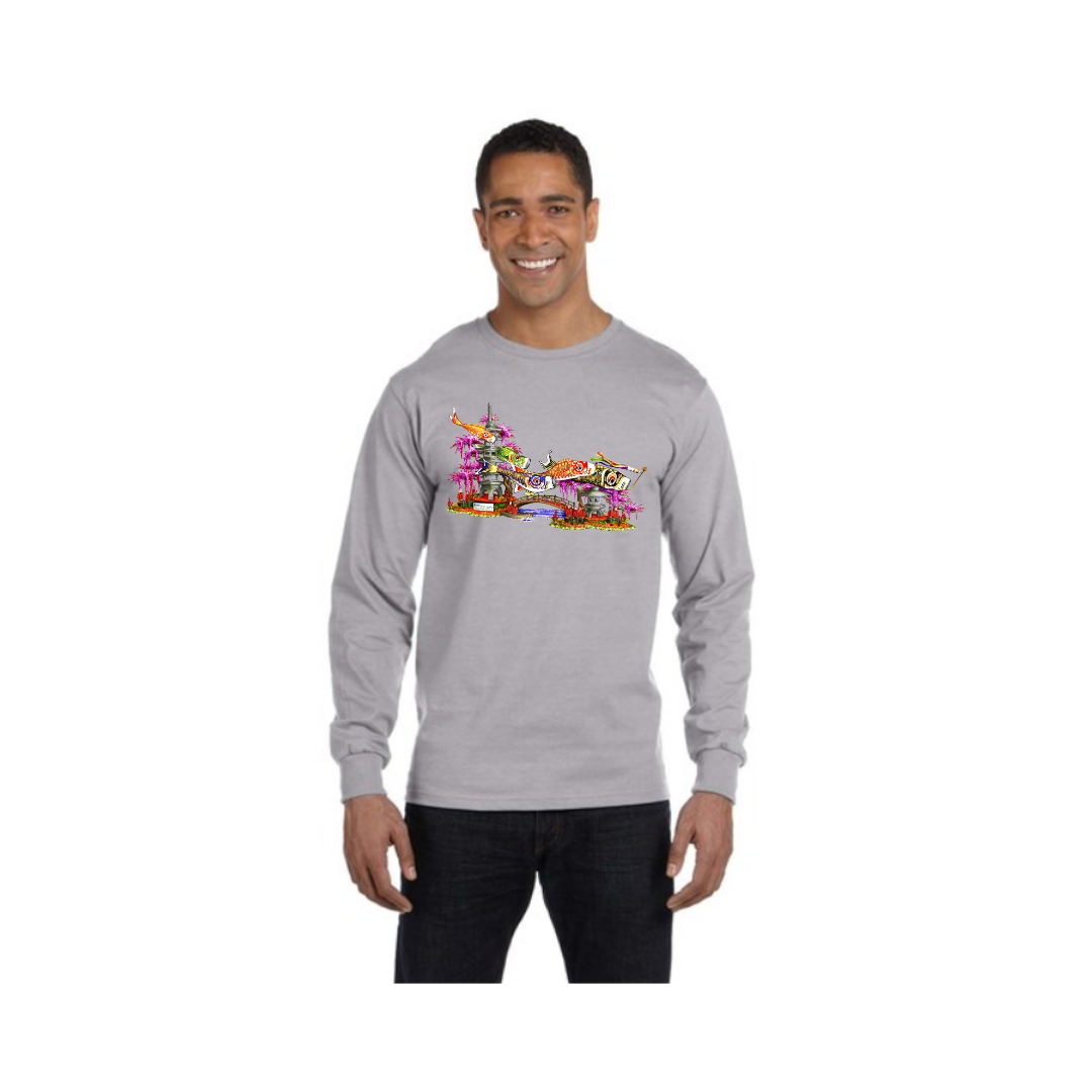 Long Sleeve T-Shirt