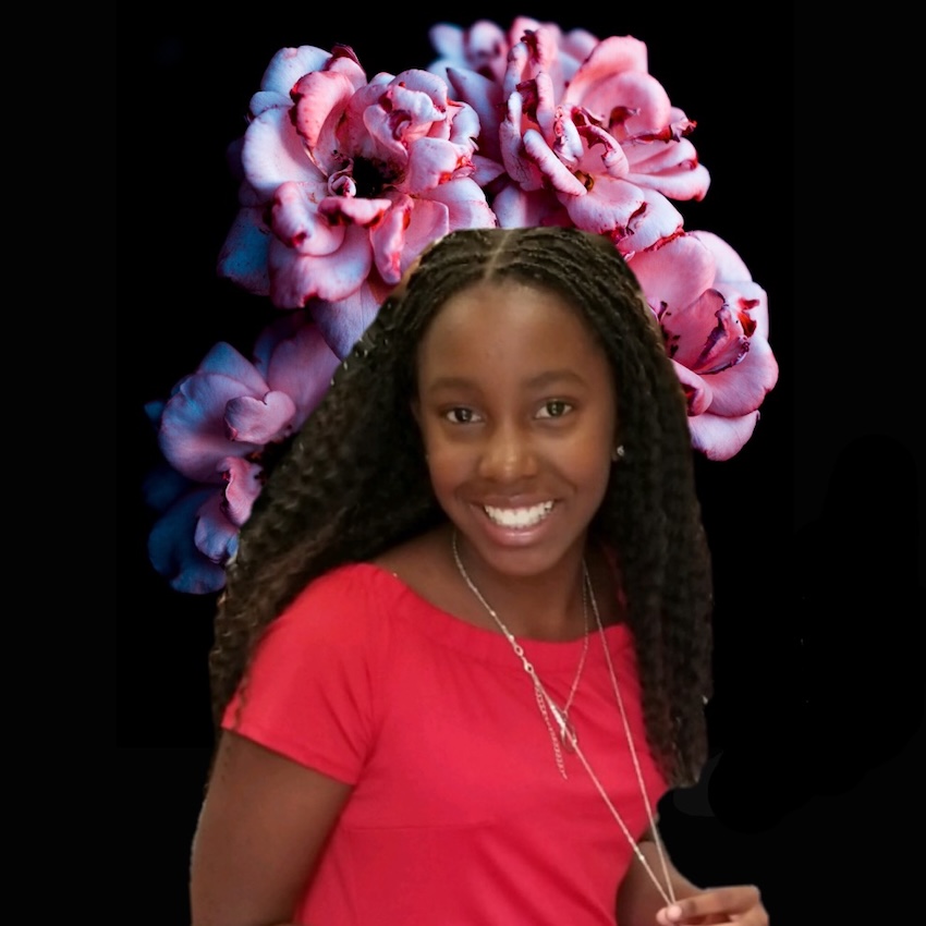 Skylar Marie Holland Saunders