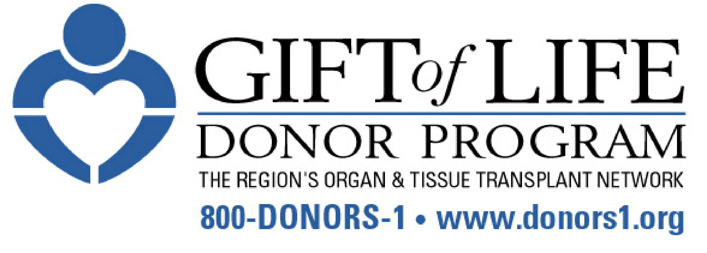 Donate Life Float Rose Parade » 2019 Sponsors